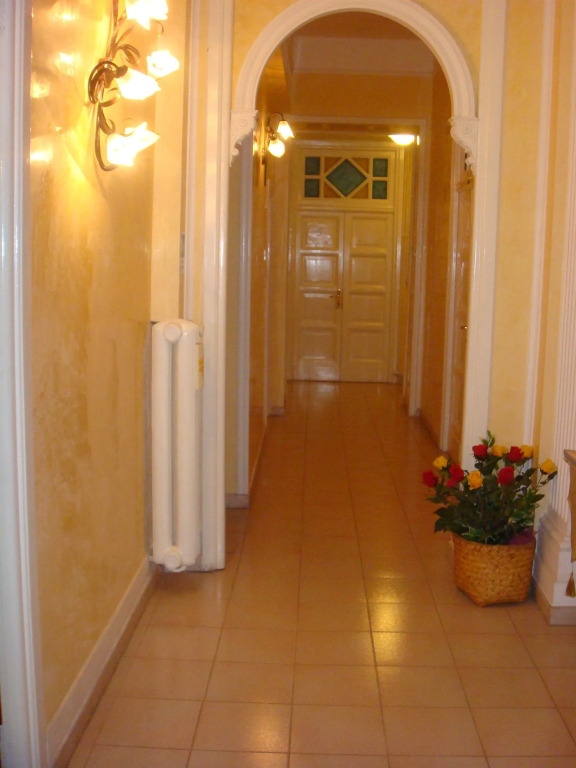 La Locanda dellAngelo