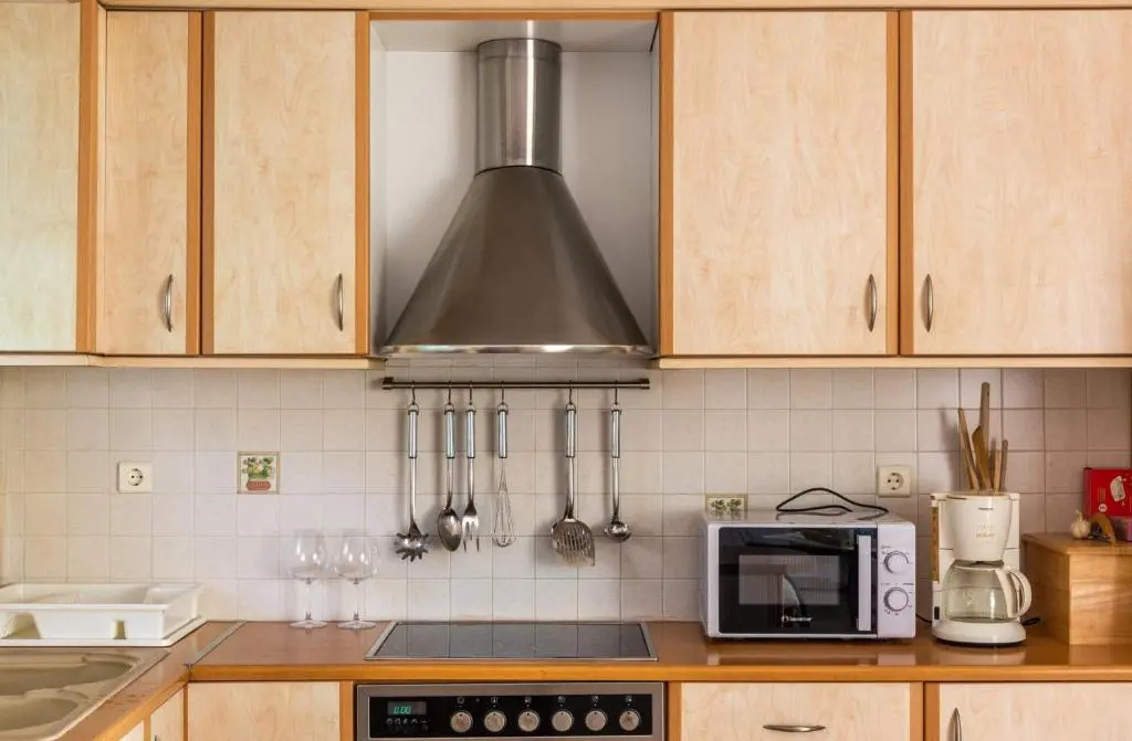 Porto sea view house - 15min from Athens airport - AC - WIFI - PARKING