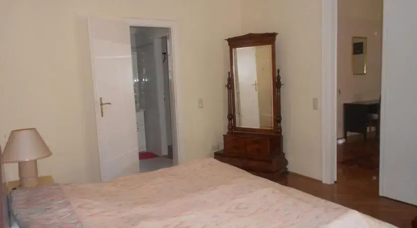 Big and Nice Flat in Budapest