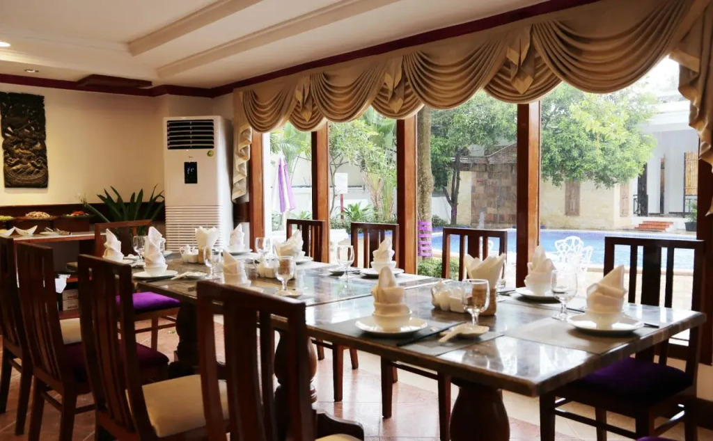 TTC Hotel Premium-Angkor