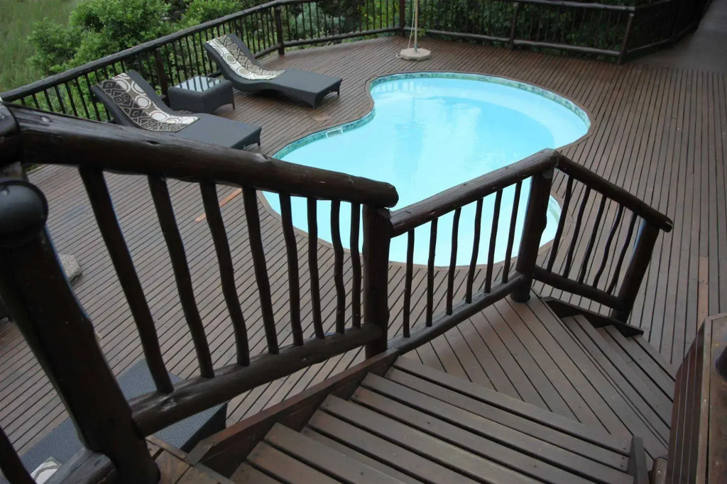 Witwater Safari Lodge & Spa