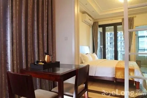 Lvjia Vacation Rentals-phoenix Waterside