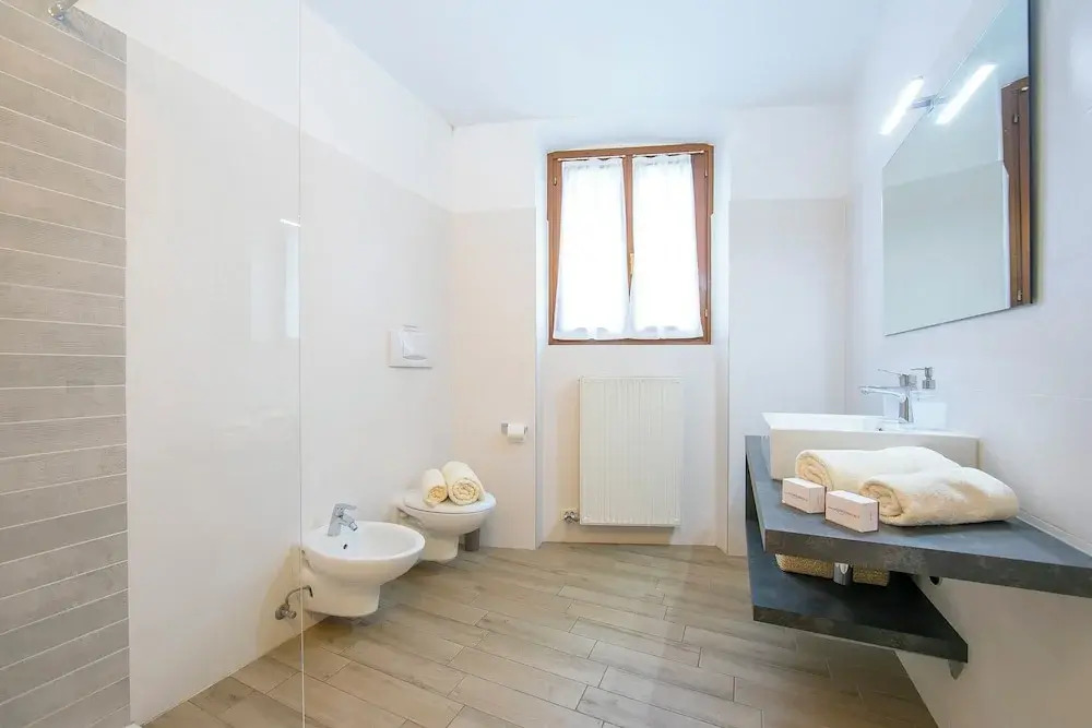 Arco Rocks Apartments