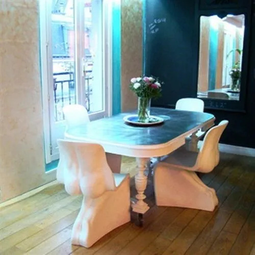 Apartment Saint Maur 1