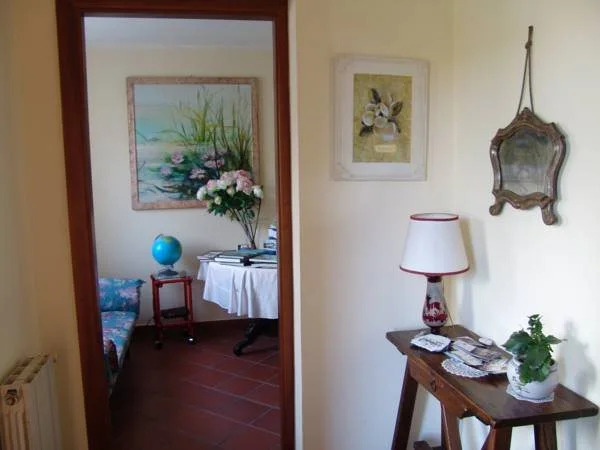 B&B Magnolia