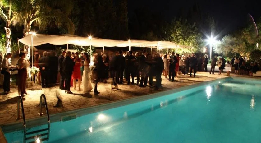 Villa Teresa