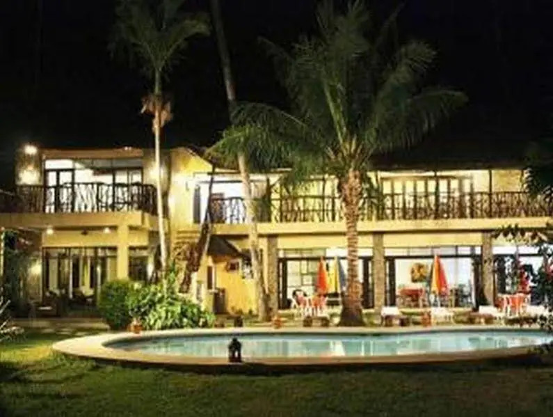 Oceana Hotel & Beach Resort