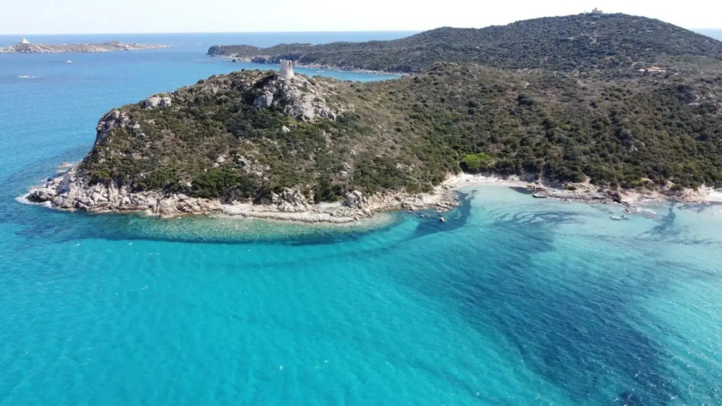 Appartamento Fonny Best Vacation Ever Villasimius