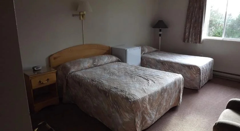 Auberge Safari-Motel