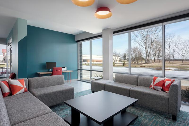 Avid Hotel Oak Creek By IHG