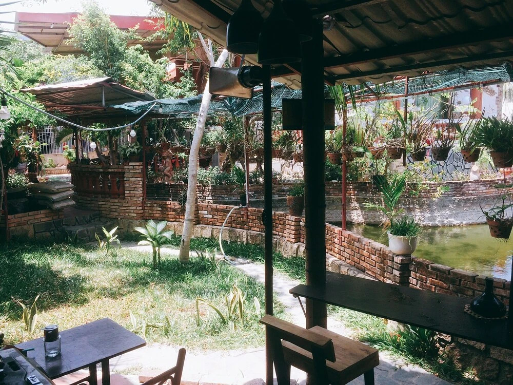 Jen's Homestay - Hostel