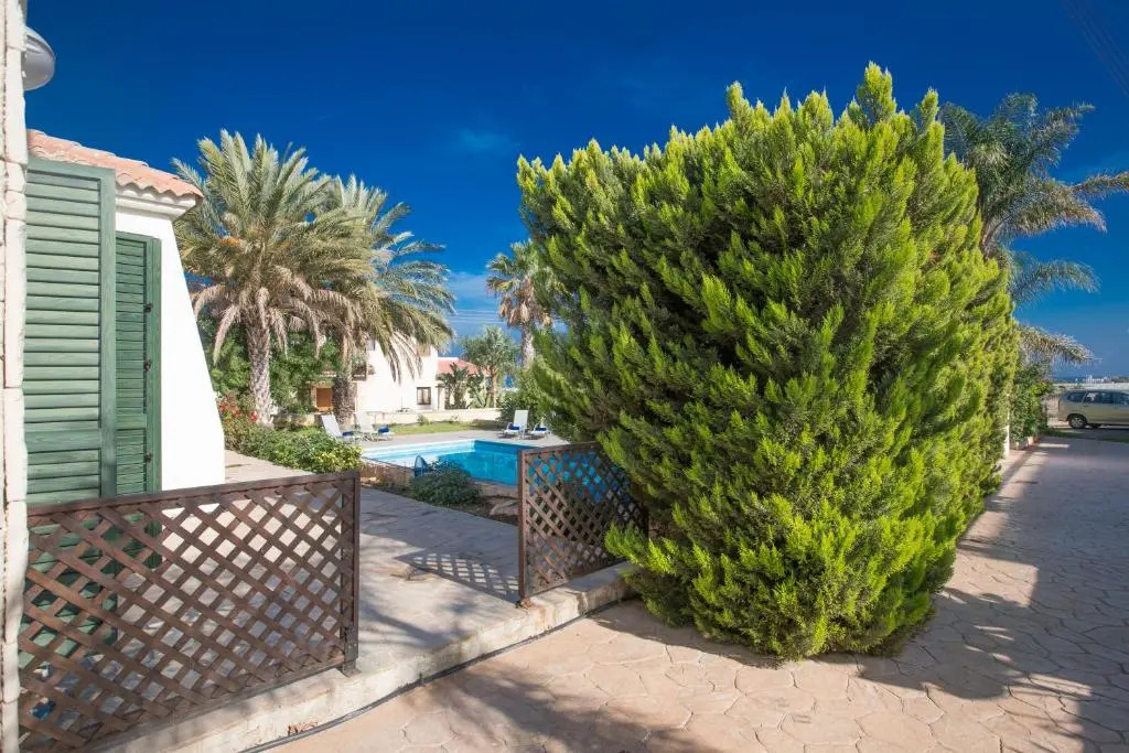 Villa Joy