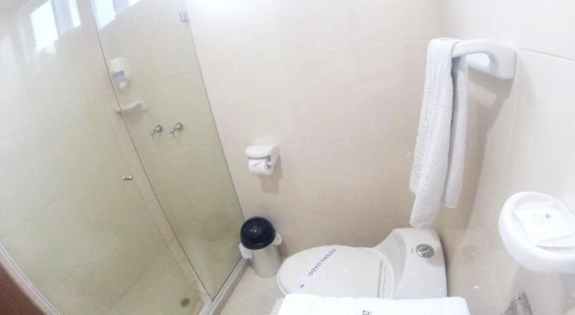 Hotel San Francisco De Asis