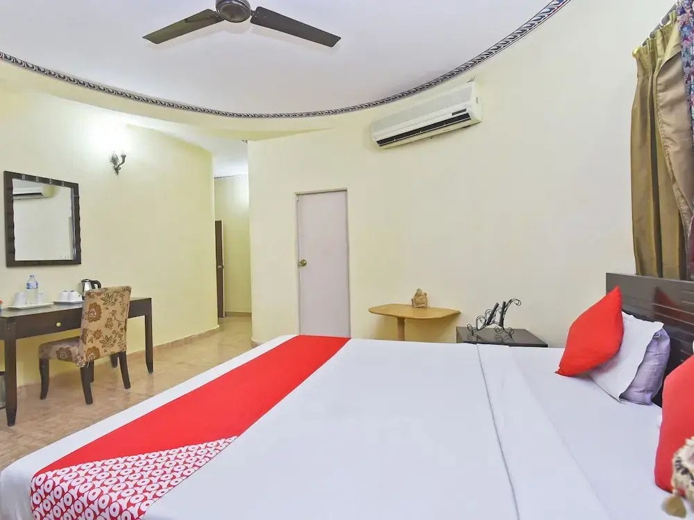 OYO 22725 Gandhinagar