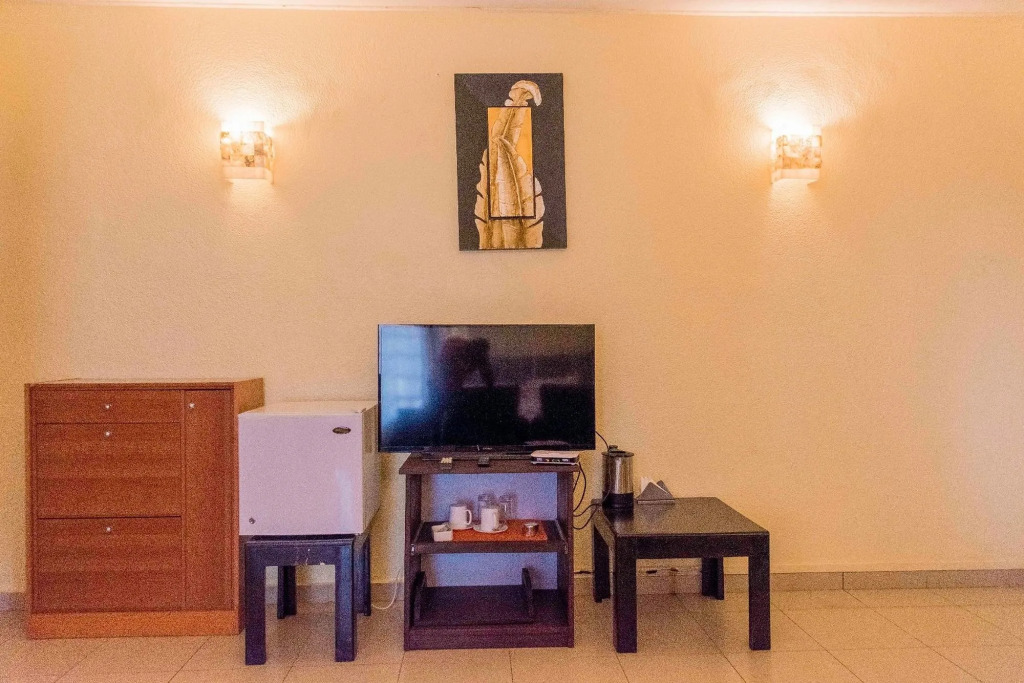 Khana Khazana Boutique Hotel