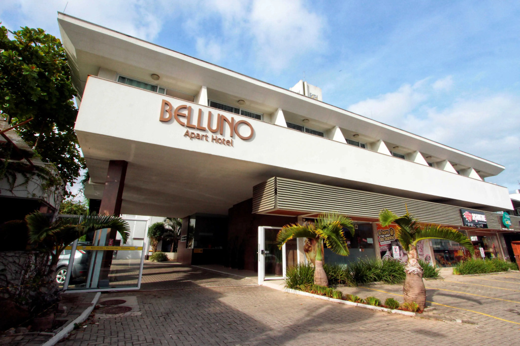 Balmare Hotel