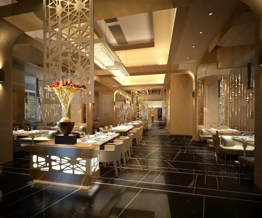 DoubleTree by Hilton Ningbo - Chunxiao