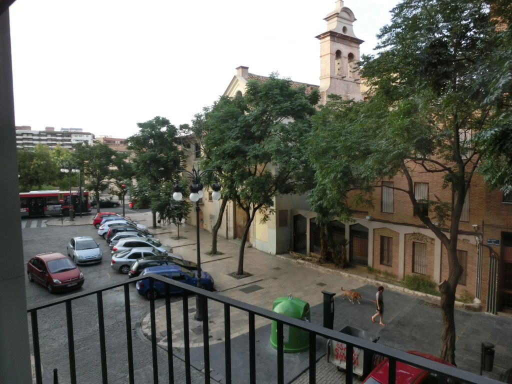 Old City Terrace