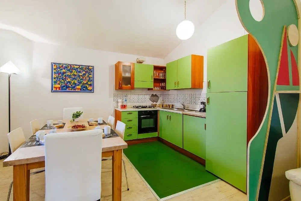Welc-om Green Cottage
