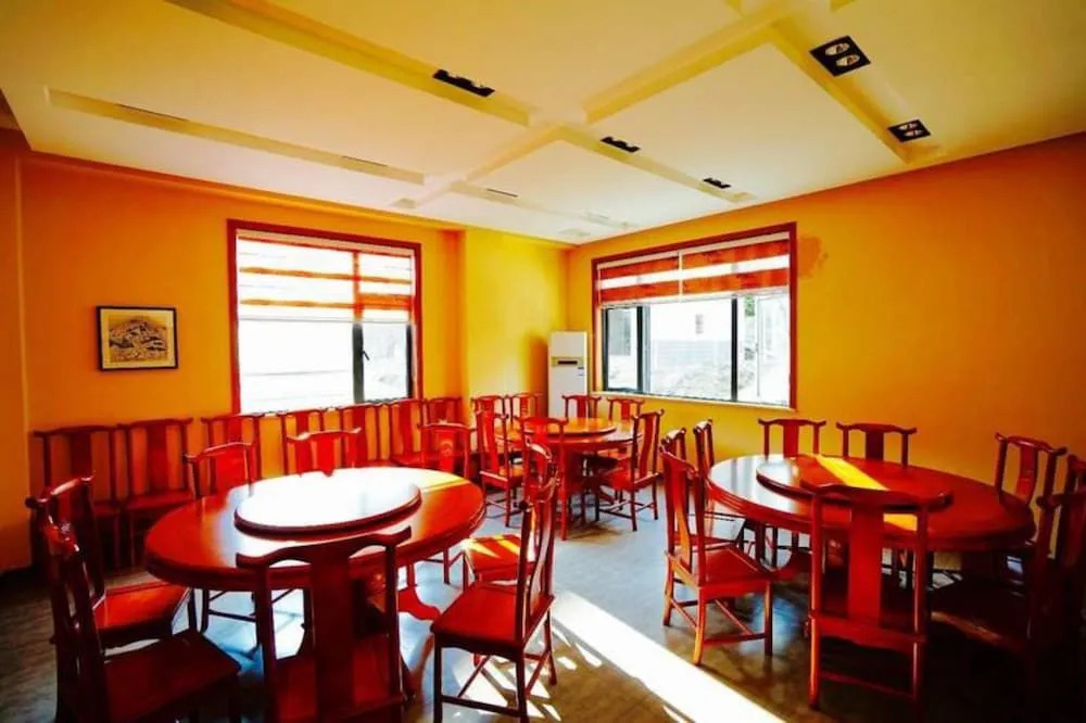 Yiyun Botique Inn Qiandaohu Hangzhou