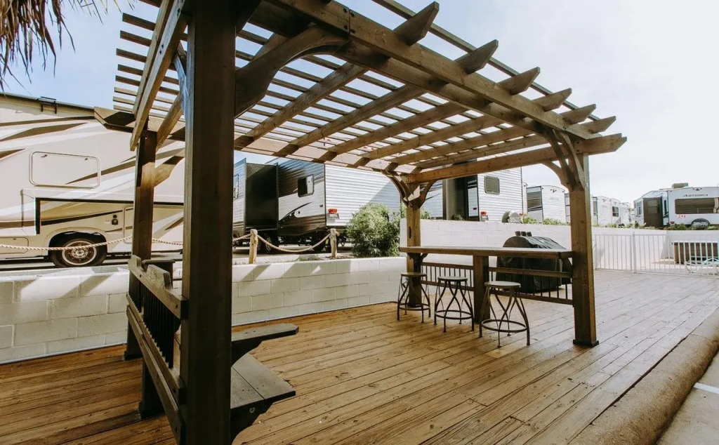 Scottish Inn & Suites - Kemah Boardwalk