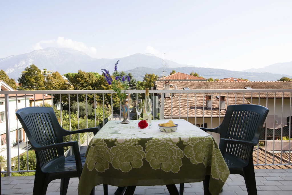 Casa Ugo e Virginia