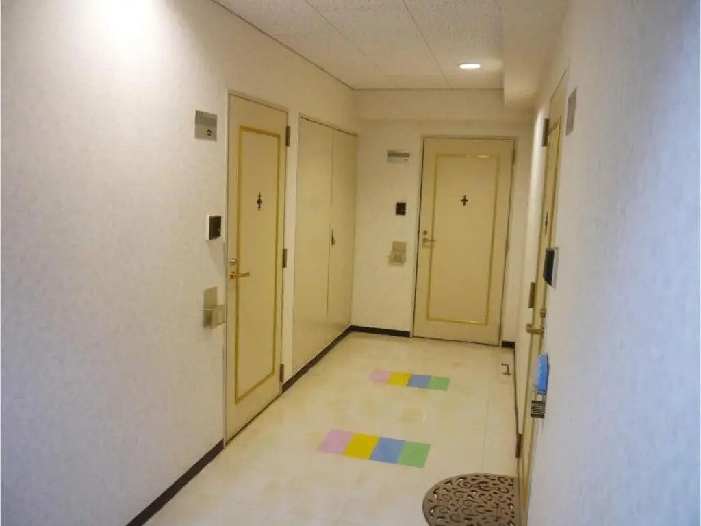 T-Port - Vacation STAY 12336