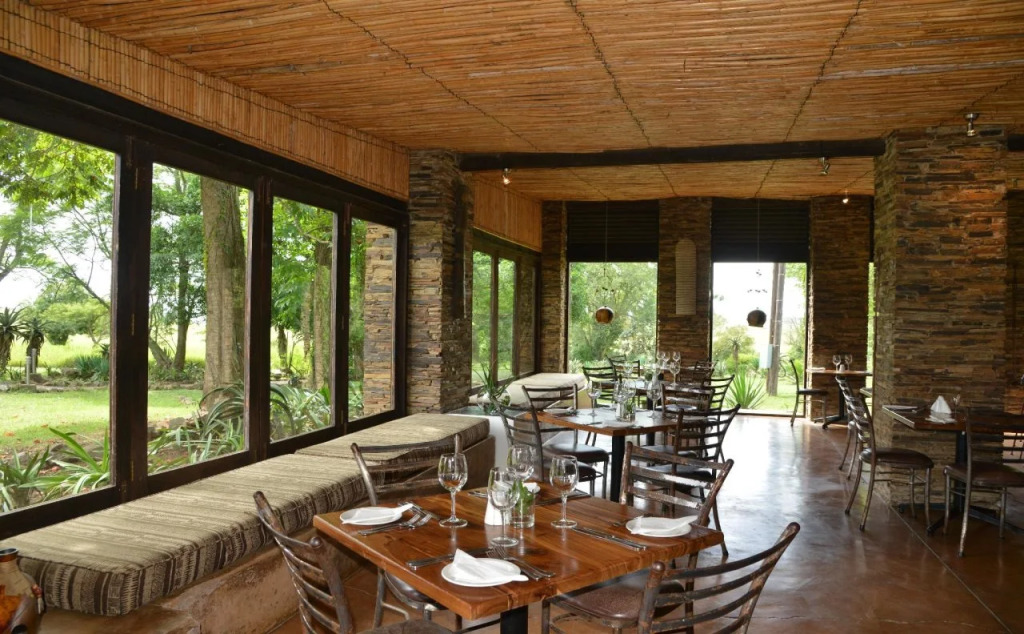 Tala Game Reserve