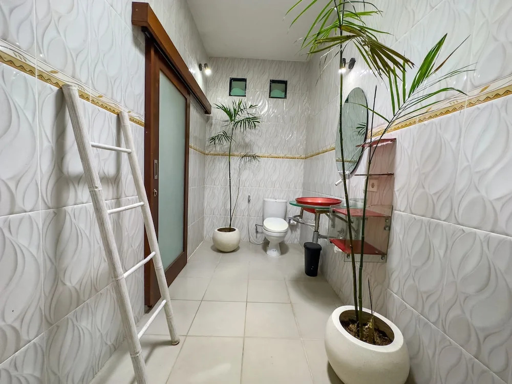 Villa Sabha Seminyak
