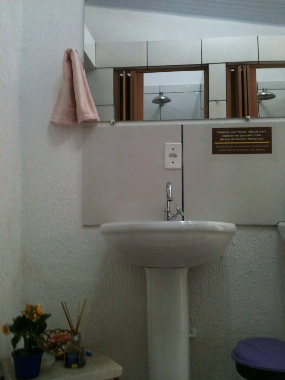 Casamatta Hostel