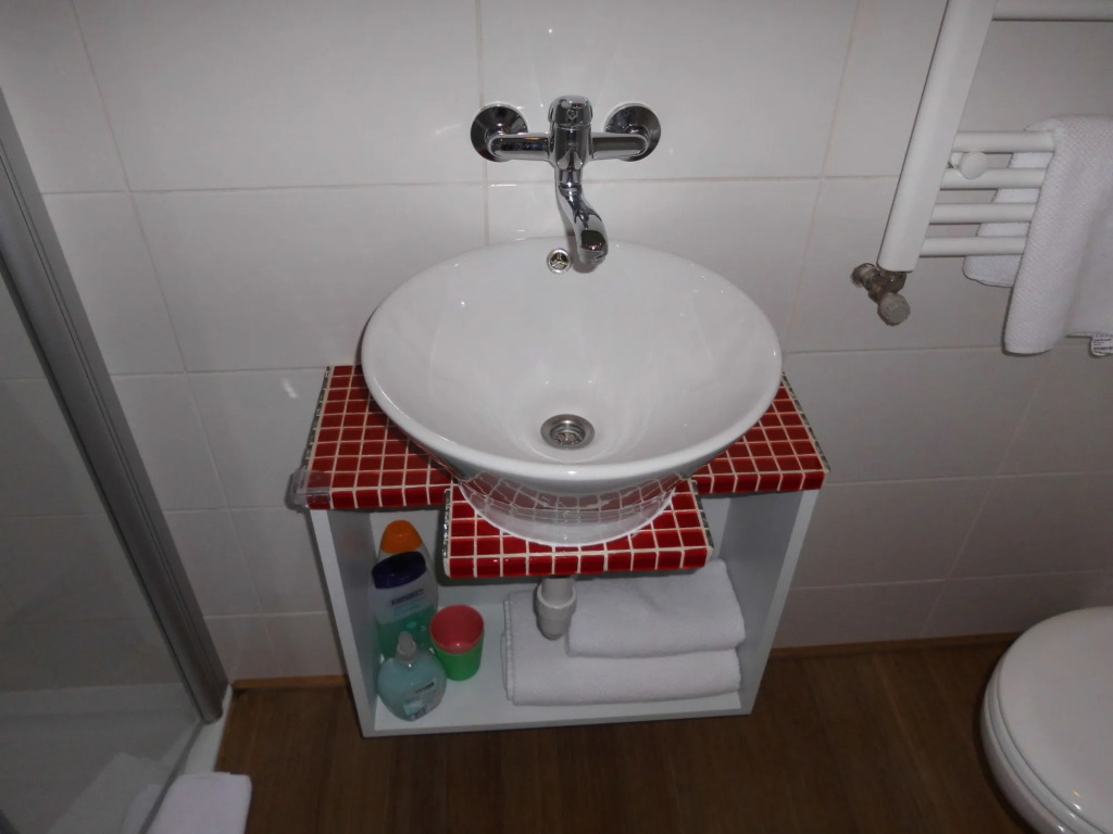 Aparthotel Midi Residence