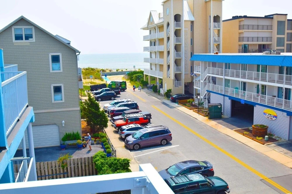 Beachaven 305 1 Bedroom Condo by RedAwning