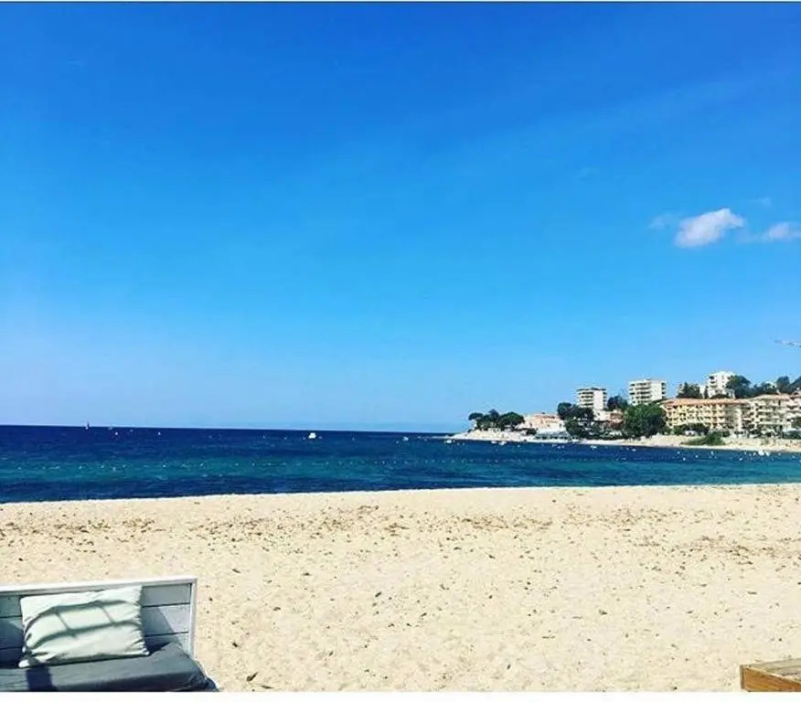 T3 de Standing Calme, Plage à 300m