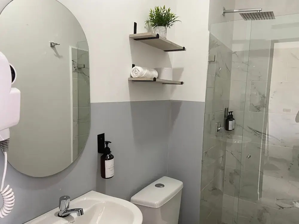 Apartamentos Virginia 34 -No contamos con recepción, ingreso autónomo