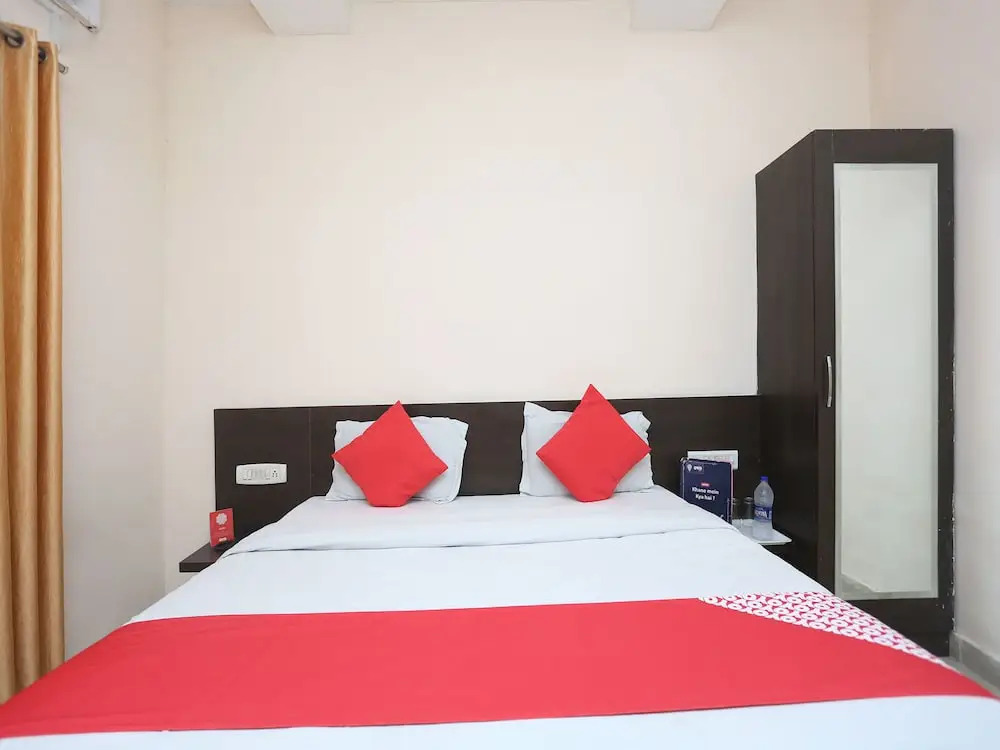 OYO 3201 Hotel Jhankar