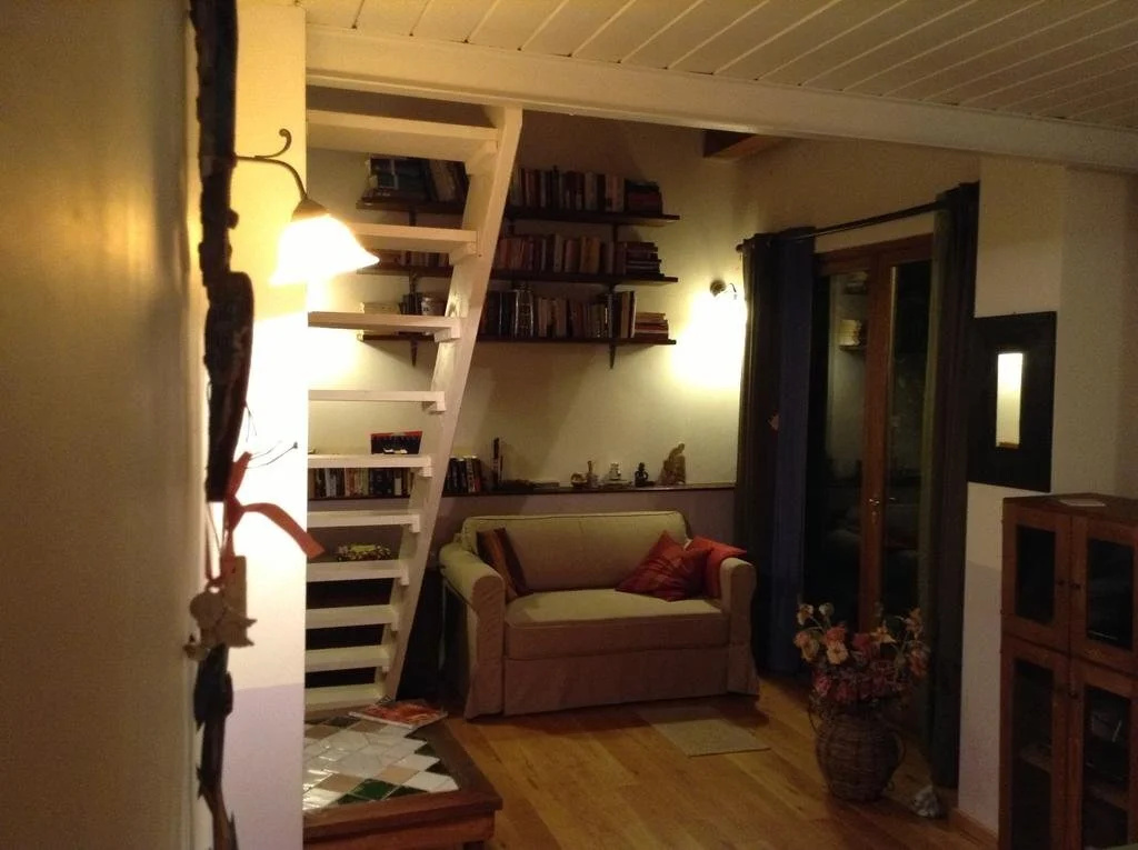 Case Nel Borgo