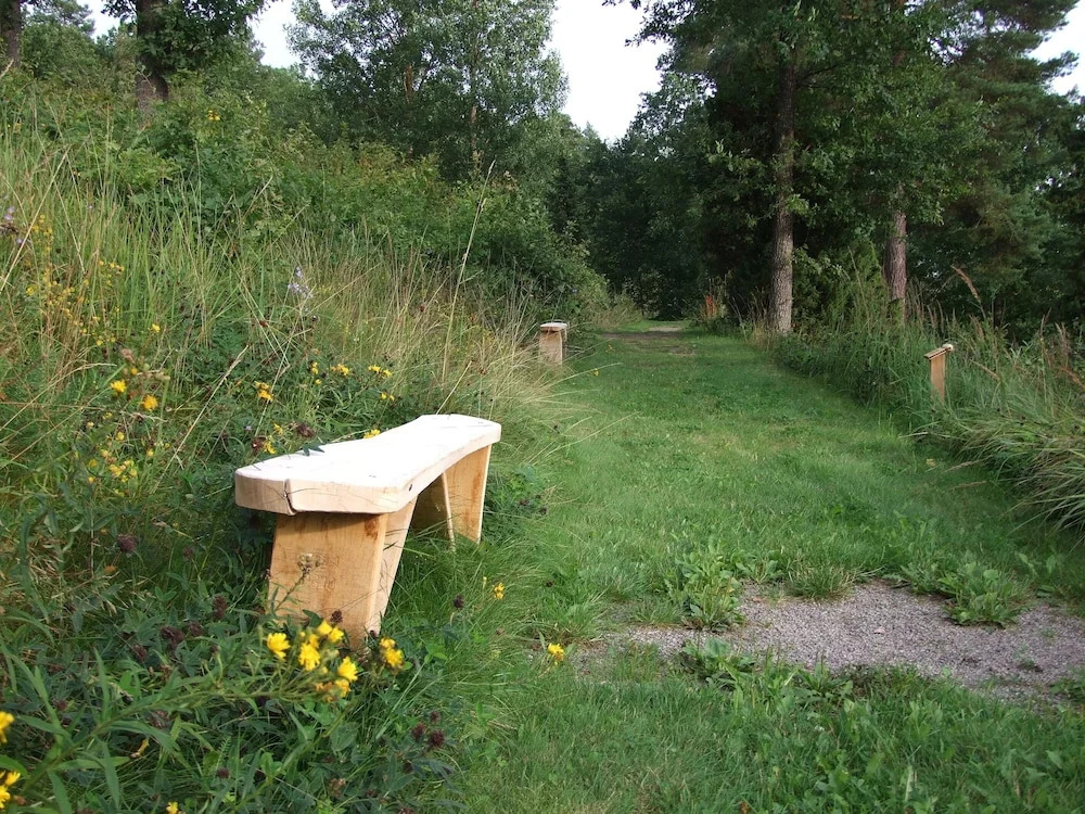 Liljeholmen Herrgård Hostel