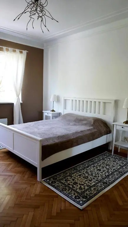 Vitosha Boulevard 79 / NDK Apartment