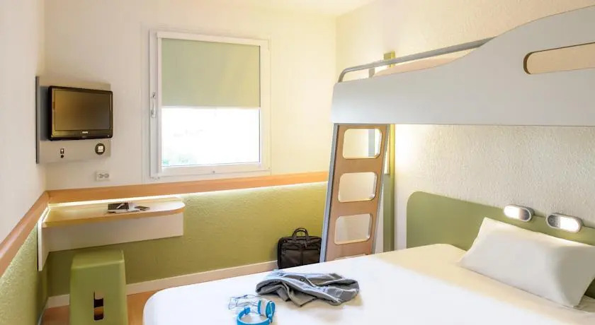 ibis budget Frankfurt Offenbach Süd