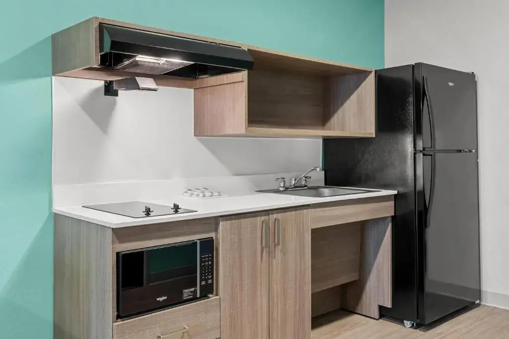 Echo Suites Extended Stay by Wyndham Atlanta-Conyers