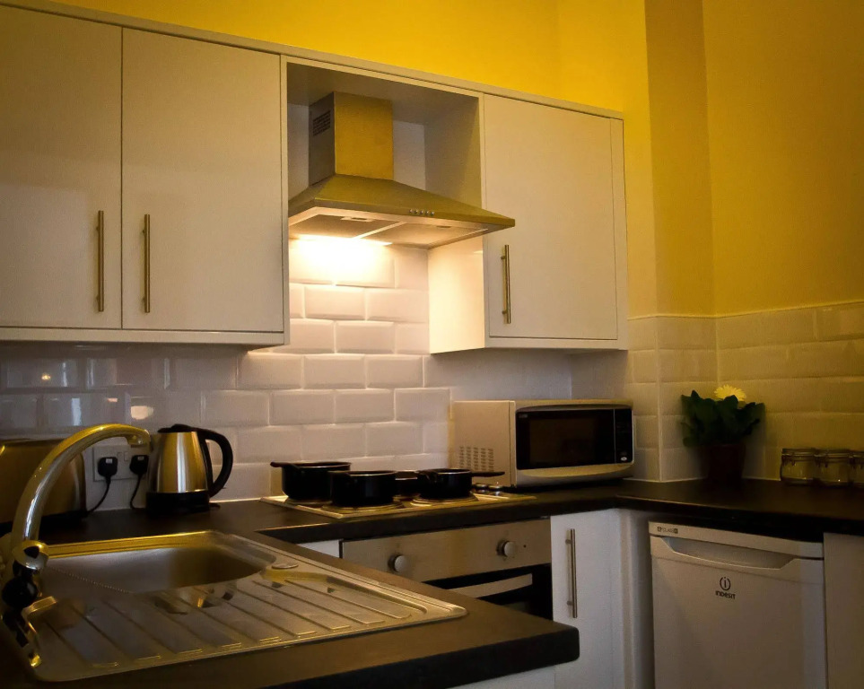 L3 Living Irwell Chambers