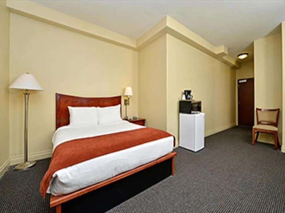 Blue Spruce Inn-Meeker, Colorado