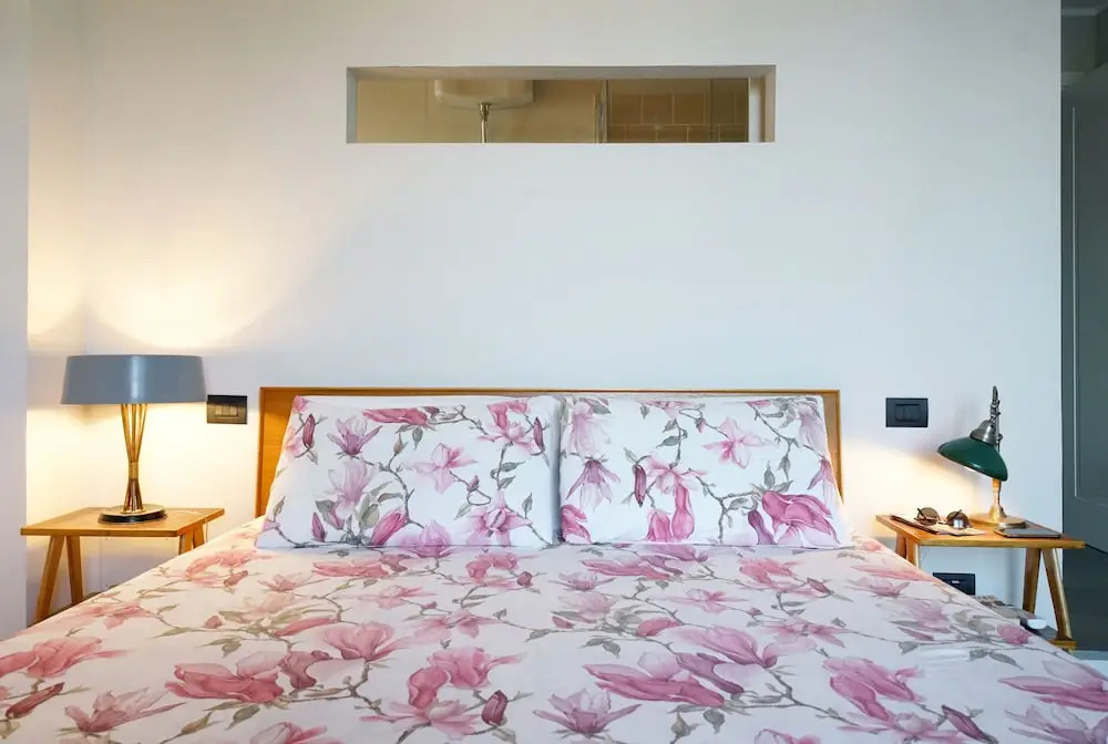 Treetop Rooms