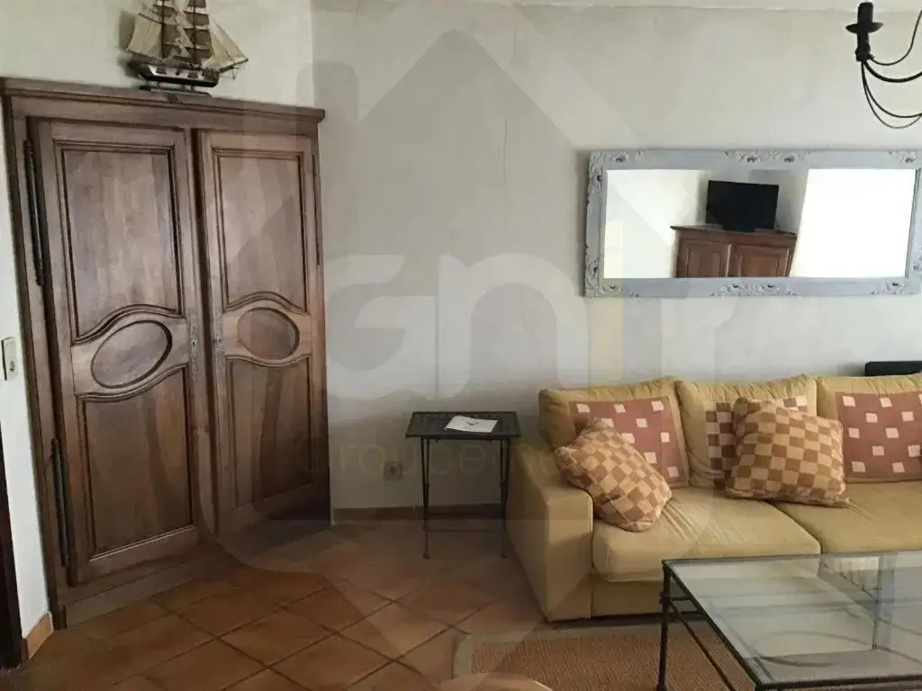 MAISON 3 PIèCES LS05