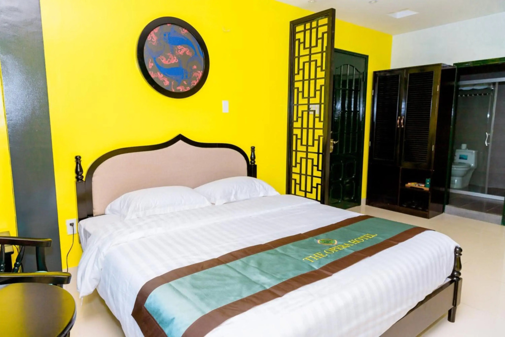 The Opera Hotel Hải Phòng