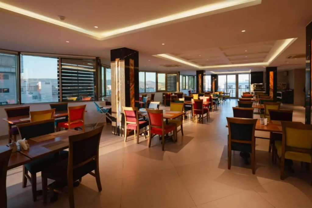 Mihrako Hotel & Spa