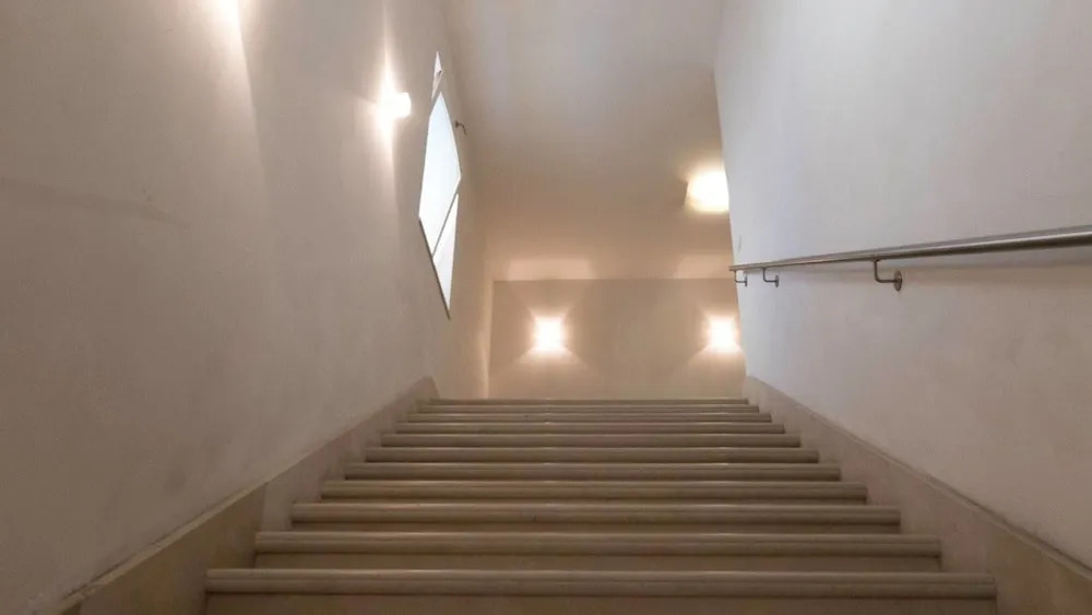 Lo Studio Di Andrea