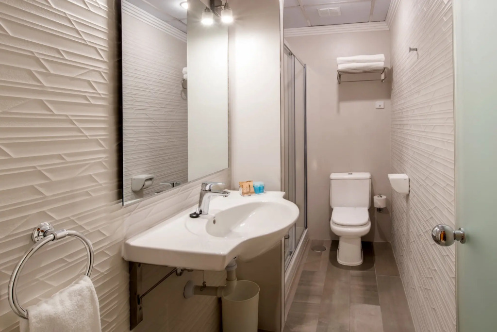 Hotel La Cala Finestrat