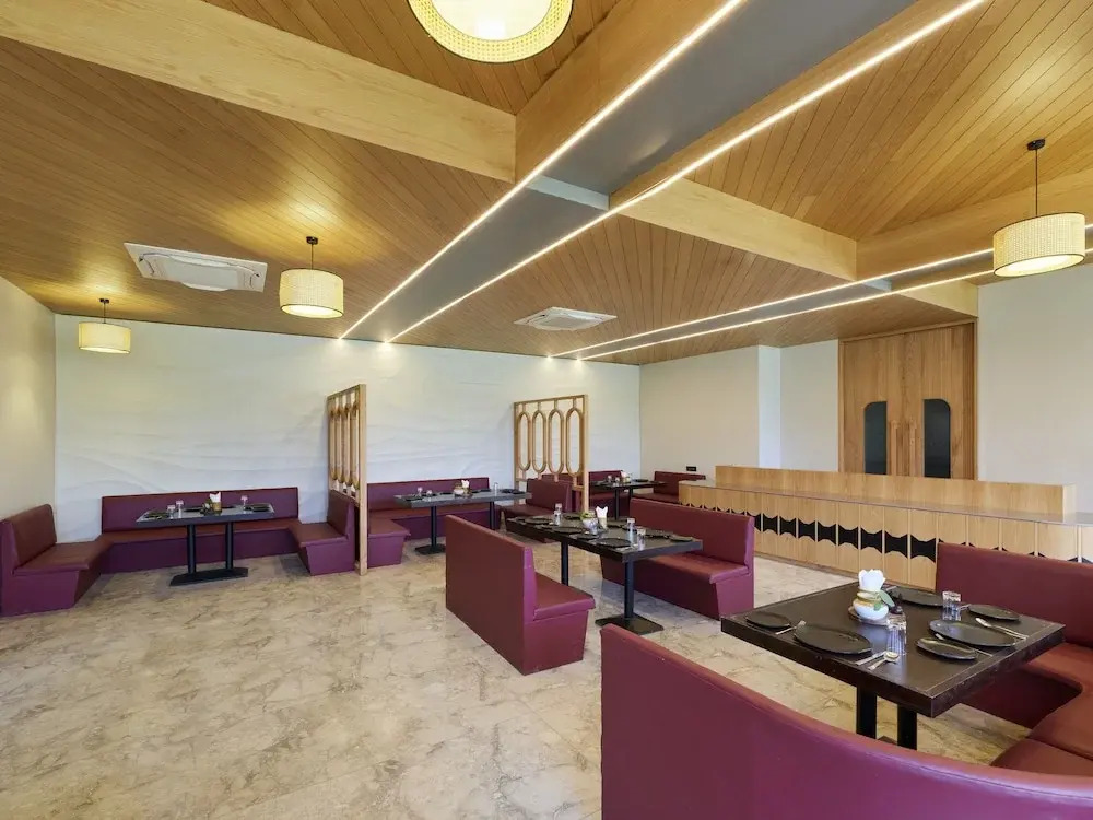 Pride Resort Ambaji