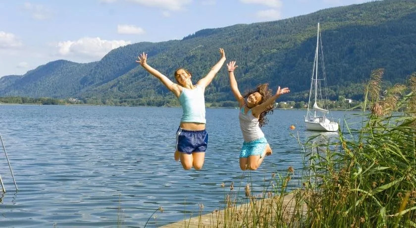 Gasthof Nindler am Ossiacher See